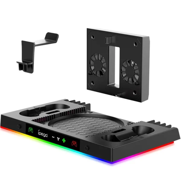 پایه فن ایکس باکس Xbox Series X ای پگا Ipega مدل PG-XBX023S