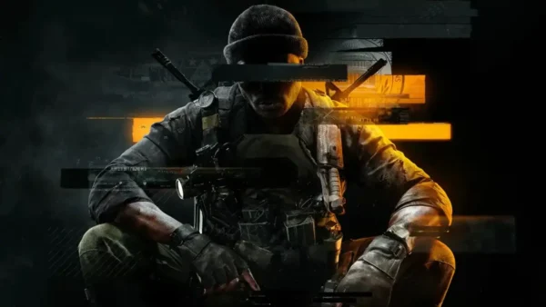 Call of Duty: Black Ops 6