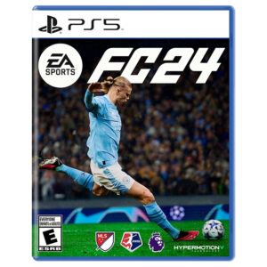EA Sports FC 24