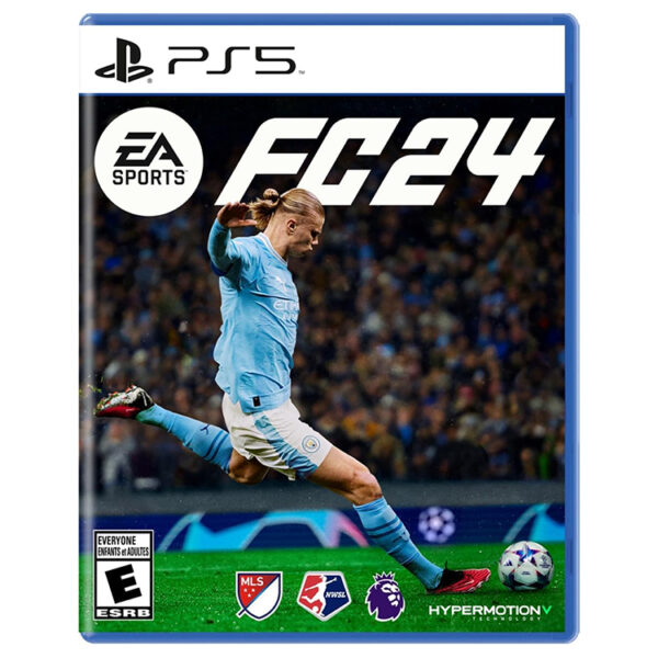 EA Sports FC 24
