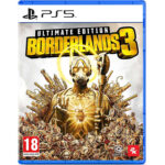 Borderlands 3 Ultimate edition