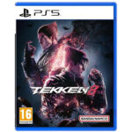 TEKKEN 8
