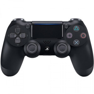 DualShock 4 غیر اصل - Grade A - مشکی