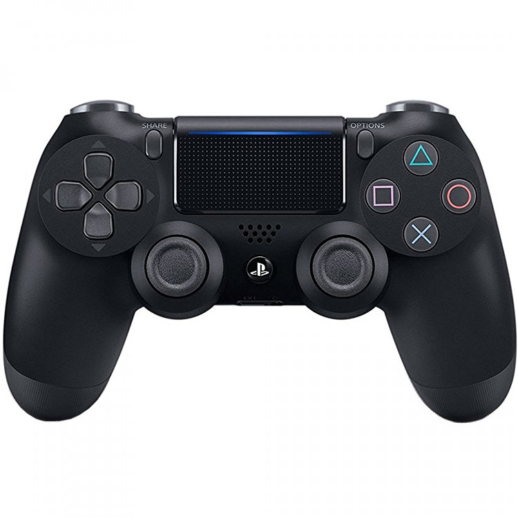 DualShock 4 غیر اصل - Grade A - مشکی