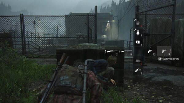 The Last Of Us Part 1