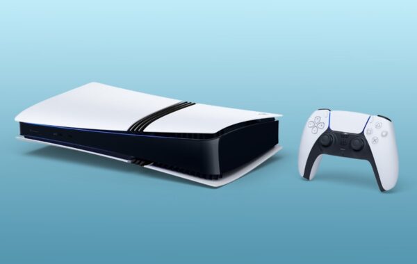 کنسول بازی سونی مدل PlayStation 5 Pro ظرفیت 2 ترابایت