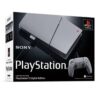 کنسول بازی سونی مدل PlayStation 5 Slim Digital Edition-30th Anniversary Limited Edition ظرفیت 1 ترابایت