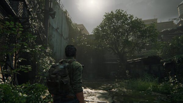 The Last Of Us Part 1