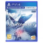 ACE COMBAT™ 7: SKIES UNKNOWN