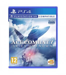 ACE COMBAT™ 7: SKIES UNKNOWN