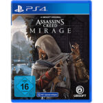 Assassin's Creed Mirage