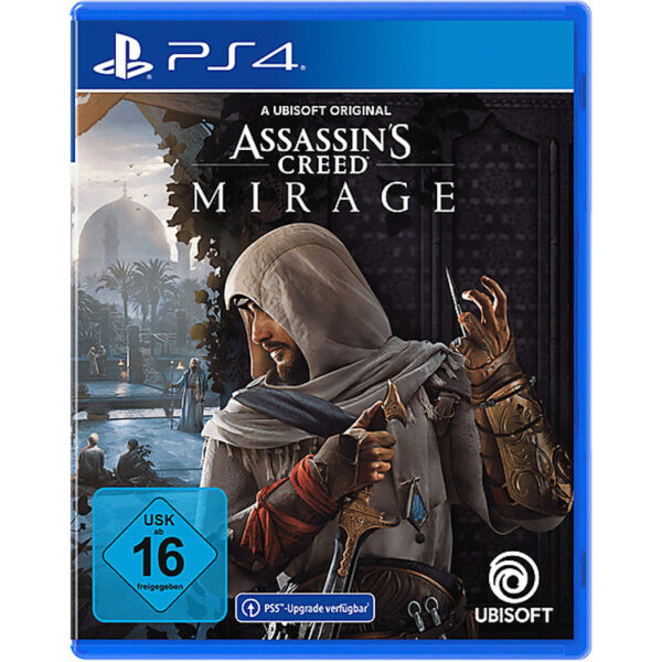 Assassin's Creed Mirage