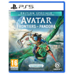 Avatar: Frontiers of Pandora Special Edition