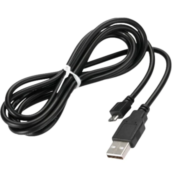 کابل شارژ دسته بازی پلی استیشن 4 playstation