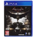 Batman: Arkham Knight