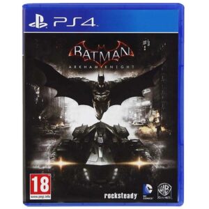 Batman: Arkham Knight