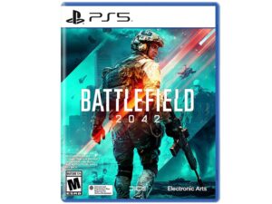 Battlefield 2042