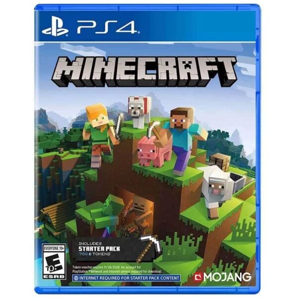 minecraft