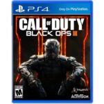 Call Of Duty: Black Ops 3