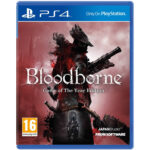 Bloodborne: Game of the Year