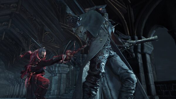 Bloodborne: Game of the Year