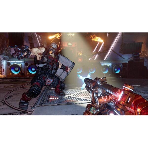 Borderlands 3 Ultimate edition