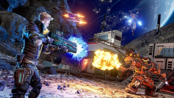 Borderlands 3 Ultimate edition