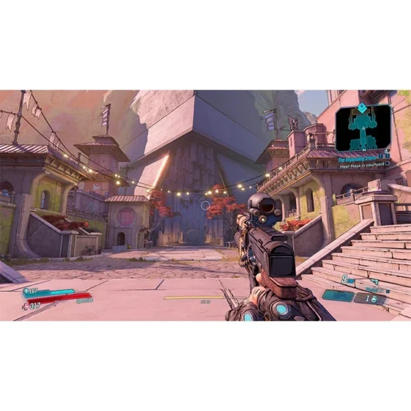 Borderlands 3 Ultimate edition