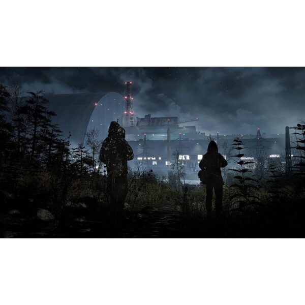 Chernobylite