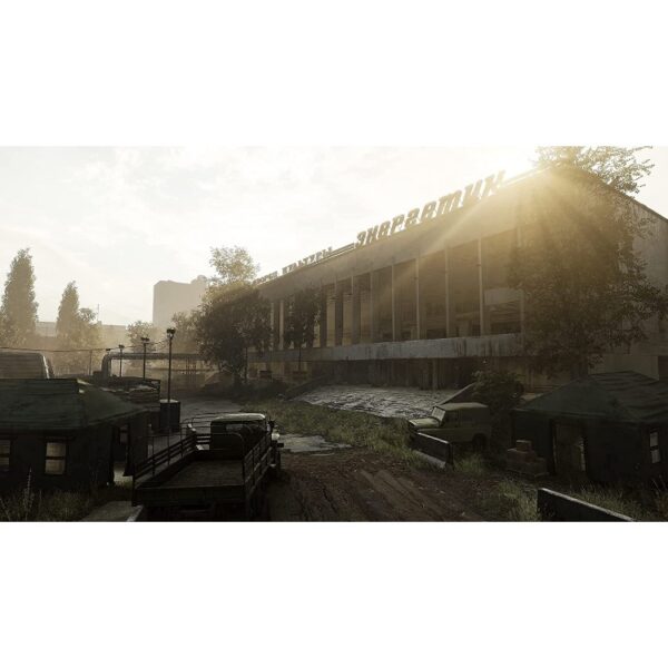Chernobylite