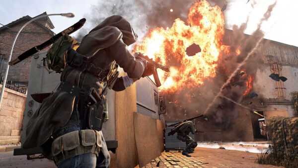 Call of Duty Black Ops: Cold War