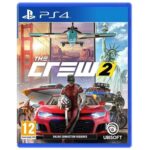 The Crew 2