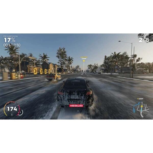 The Crew 2