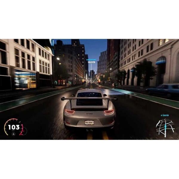 The Crew 2