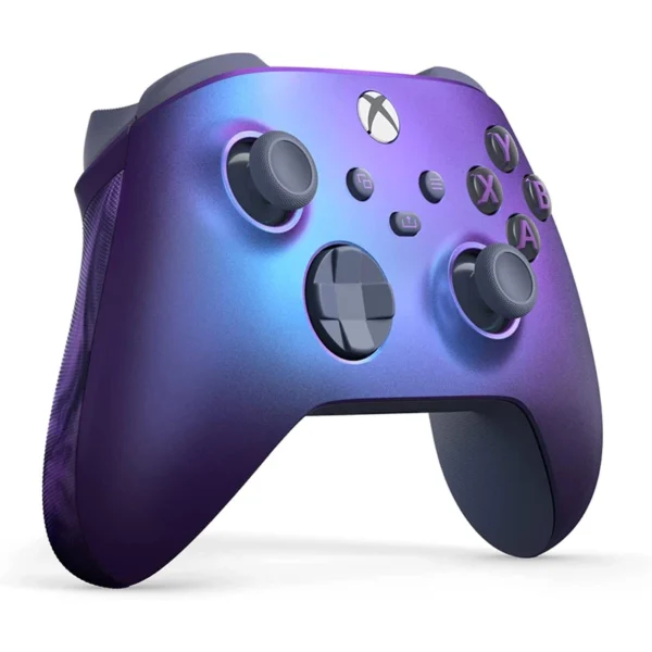 دسته بازی ایکس باکس Series S/X مدل Stellar Shift Special Edition