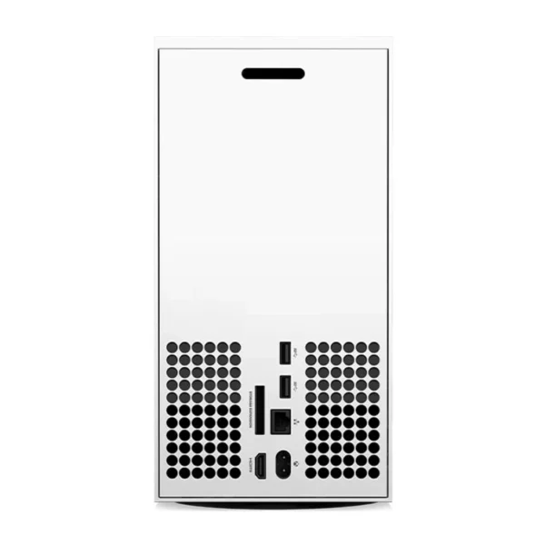 کنسول بازی مایکروسافت Xbox Series X Digital Edition White ظرفیت 1 ترابایت