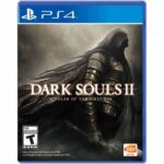 Dark souls 2