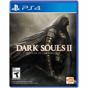 Dark souls 2