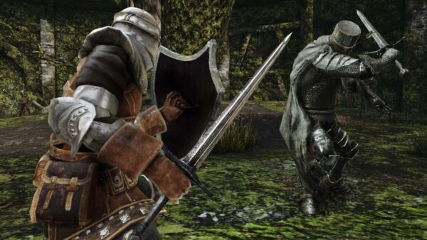 Dark souls 2