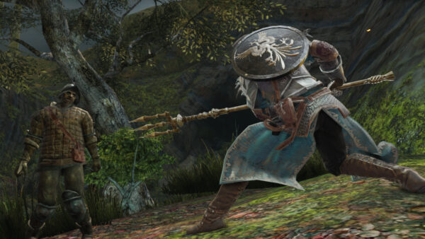 Dark souls 2