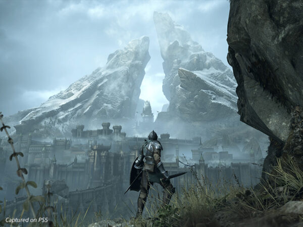 Demon's Souls