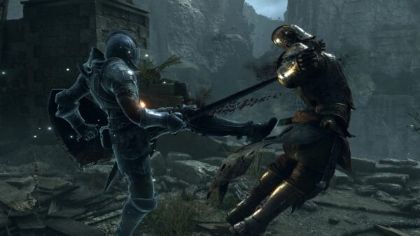 Demon's Souls