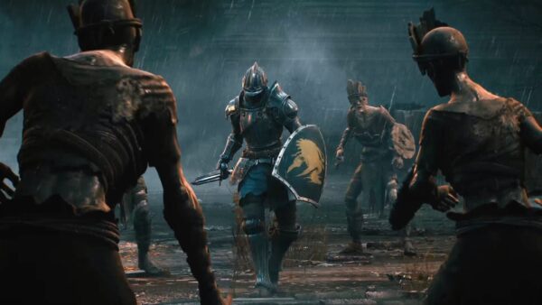 Demon's Souls