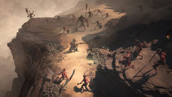 Diablo IV