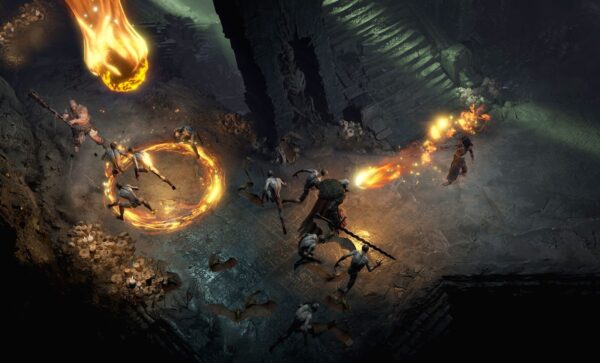 Diablo IV