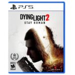 Dying Light 2: Stay Human