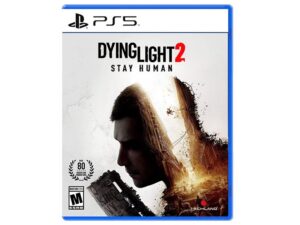Dying Light 2: Stay Human