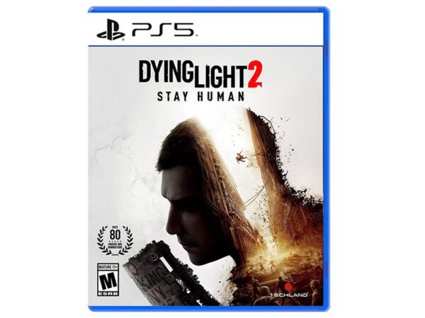 Dying Light 2: Stay Human