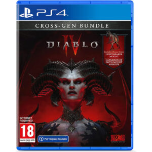 Diablo IV
