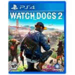 Watch Dogs 2